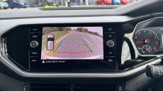 Volkswagen T-Cross 1.0 TSI 110 Active 5dr DSG Petrol Estate